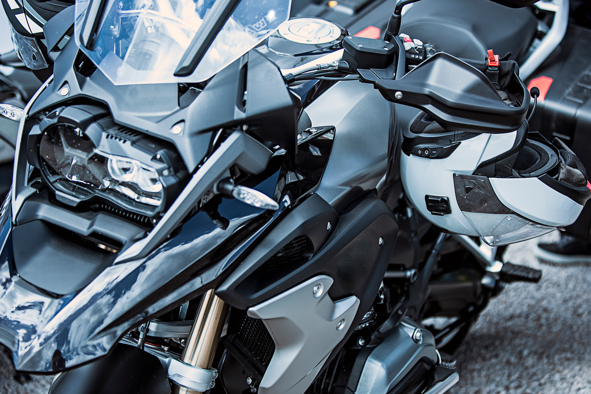 NUEVO DECRETO PARA MOTOCICLISTAS EN BOGOTÁ