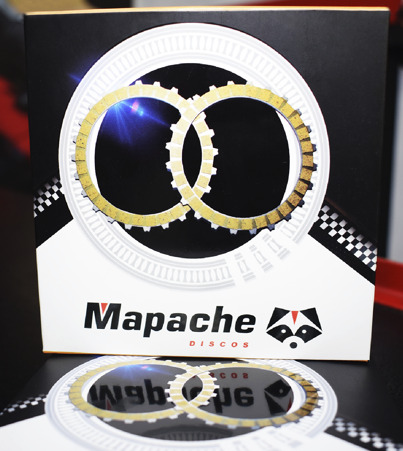 BENEFICIOS DISCOS DE CLUTCH RACING