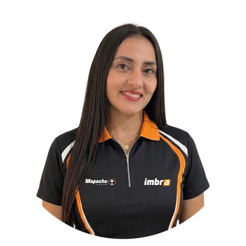 Angie Duarte