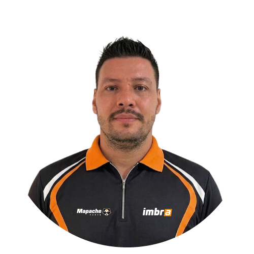 Christian Fernando Sánchez