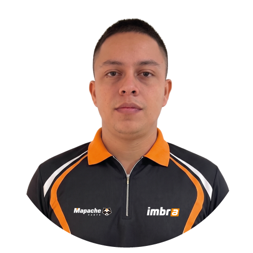Cristian Bejarano
