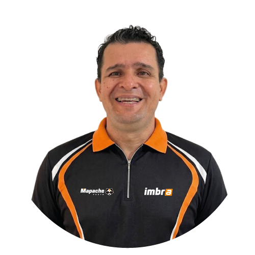 Isnardo Velandia Caceres