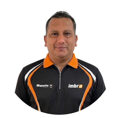 Jorge Ariel Suarez
