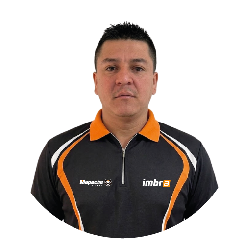 Leyder Reinel Garcia