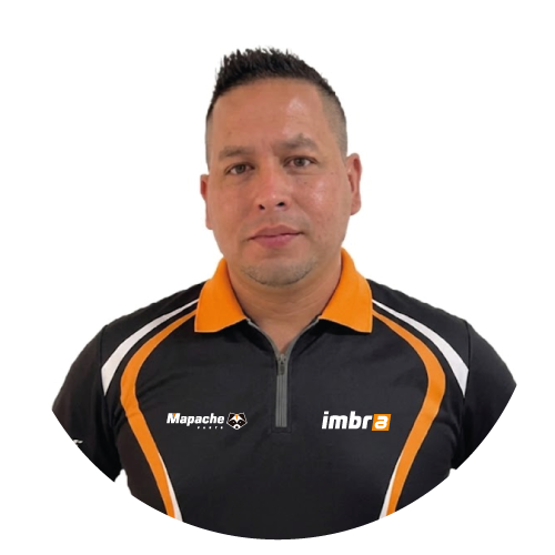 Octavio Quiñonez