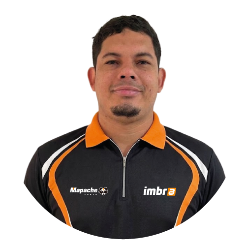 Wilson Vasquez