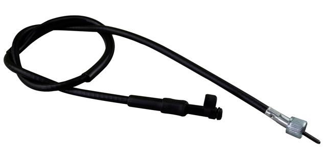 CABLE VELOCIMETRO AK 125 SPORT/ FRATELLI FTR 125