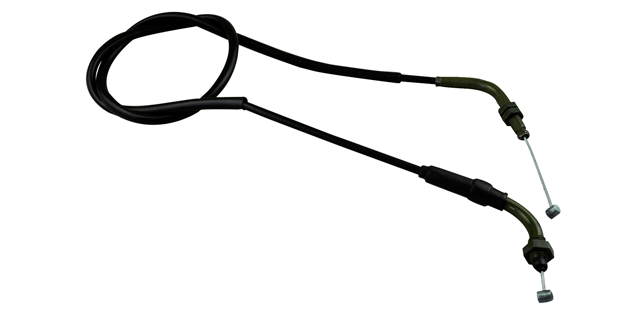 CABLE ACELERADOR CBF 125/EURO II
