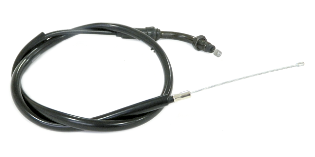 CABLE ACELERADOR ECO/ECO+/DE LUXE/SPLENDOR/NXG/PASSION/CD100/CB110/DREAM NEO/CBF 150/INVICTA 150