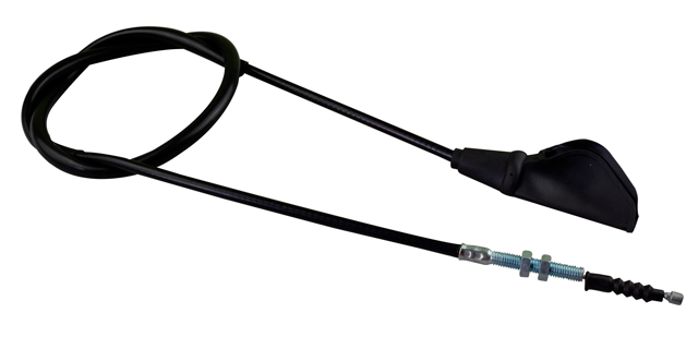 CABLE CLUTCH BOXER CT 100/S1D/PLATINO 100/SPORT/CT / NX 190