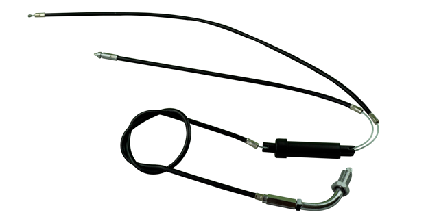 CABLE ACELERADOR G7 / KW 100