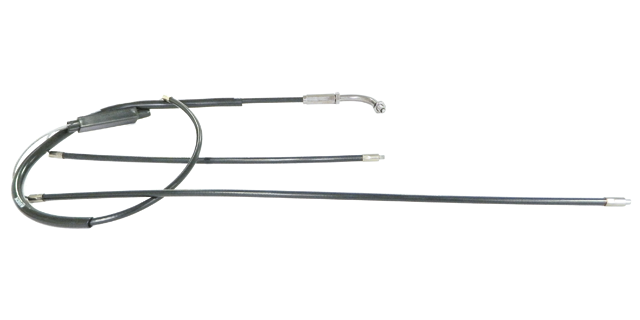 CABLE ACELERADOR AX 100