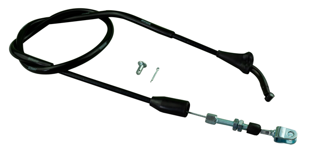 CABLE CLUTCH GS 125