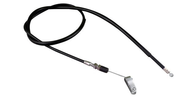 CABLE FRENO DELANTERO  TS 185 ER