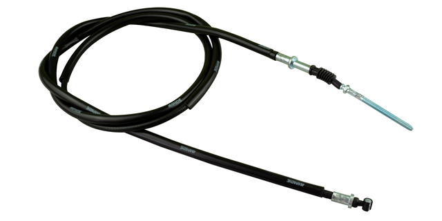 CABLE FRENO TRASERO BWS 100
