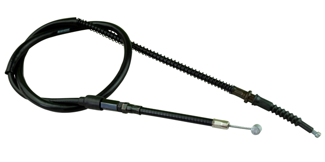 CABLE VELOCIMETRO DT 125 S/ DTK 125 - 175 / DT 200 / XT600 FRENO DISCO