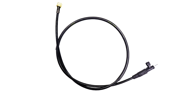 CABLE VELOCIMETRO ELITE 125