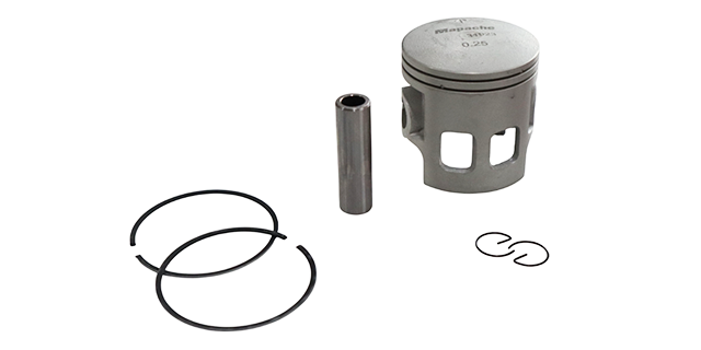 KIT PISTON DTK 175 (0,25)