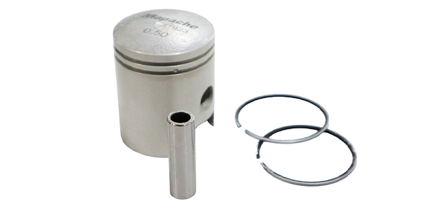 KIT PISTON V80 STD