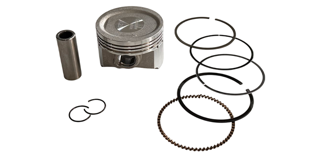 KIT PISTON GSX 150 0,25