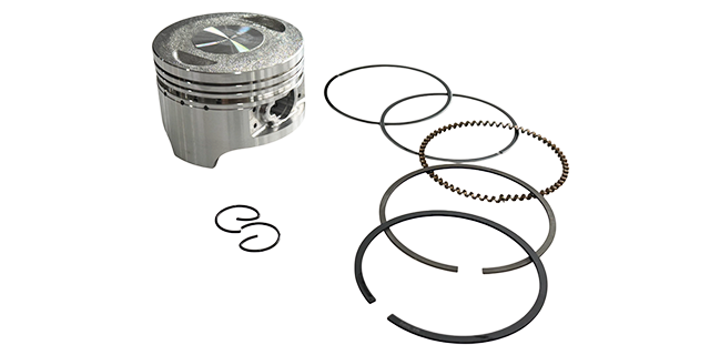KIT PISTON FREEDOM AVATAR 200 / MOVESA BROZZ 200 STD