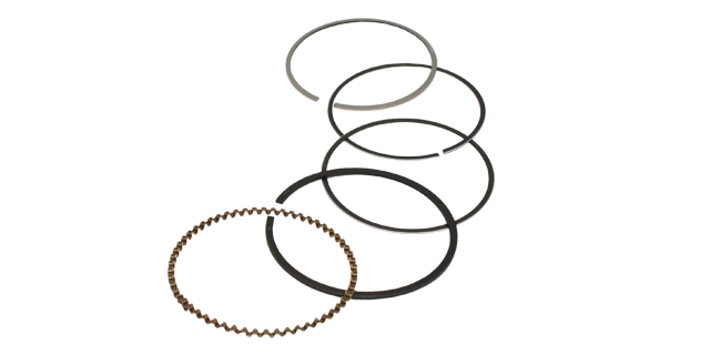 KIT ANILLOS AK125S 1.00