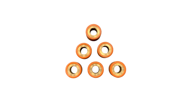 KIT ROLLERS AGILITY 125/150 (6 PIEZAS) (14 gr)