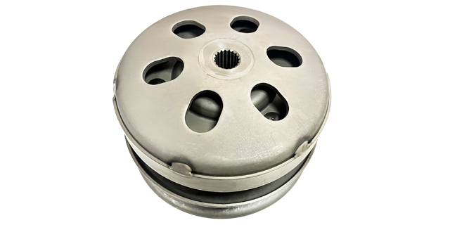 CLUTCH AUTOMATICO COMPLETO GY6 150 / AGILITY / CITY 150/ SYM JET4/ AGILITY GO /FUSION / RS / XTREME / KYMCO TWIST / DYNAMIC PRO- JET 125-150/ VICTORY LIFE 125
