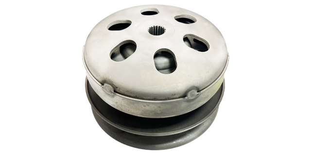 CLUTCH AUTOMATICO COMPLETO SYM JET4