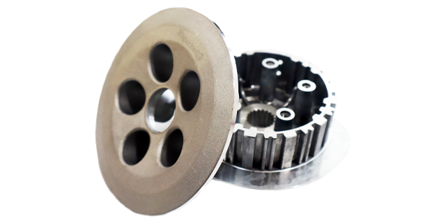 PORTADISCOS CLUTCH XRE 300