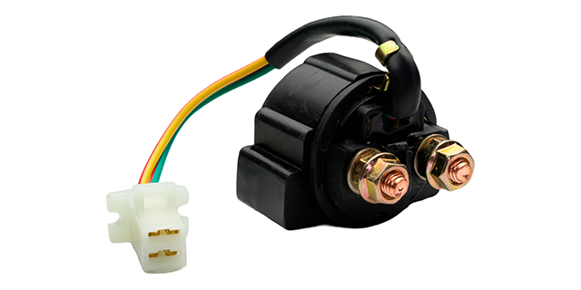 RELAY BWS 125