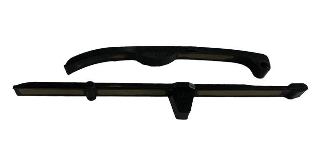 JUEGO GUIAS DE CADENILLA TVS APACHE RTR 160 / 180