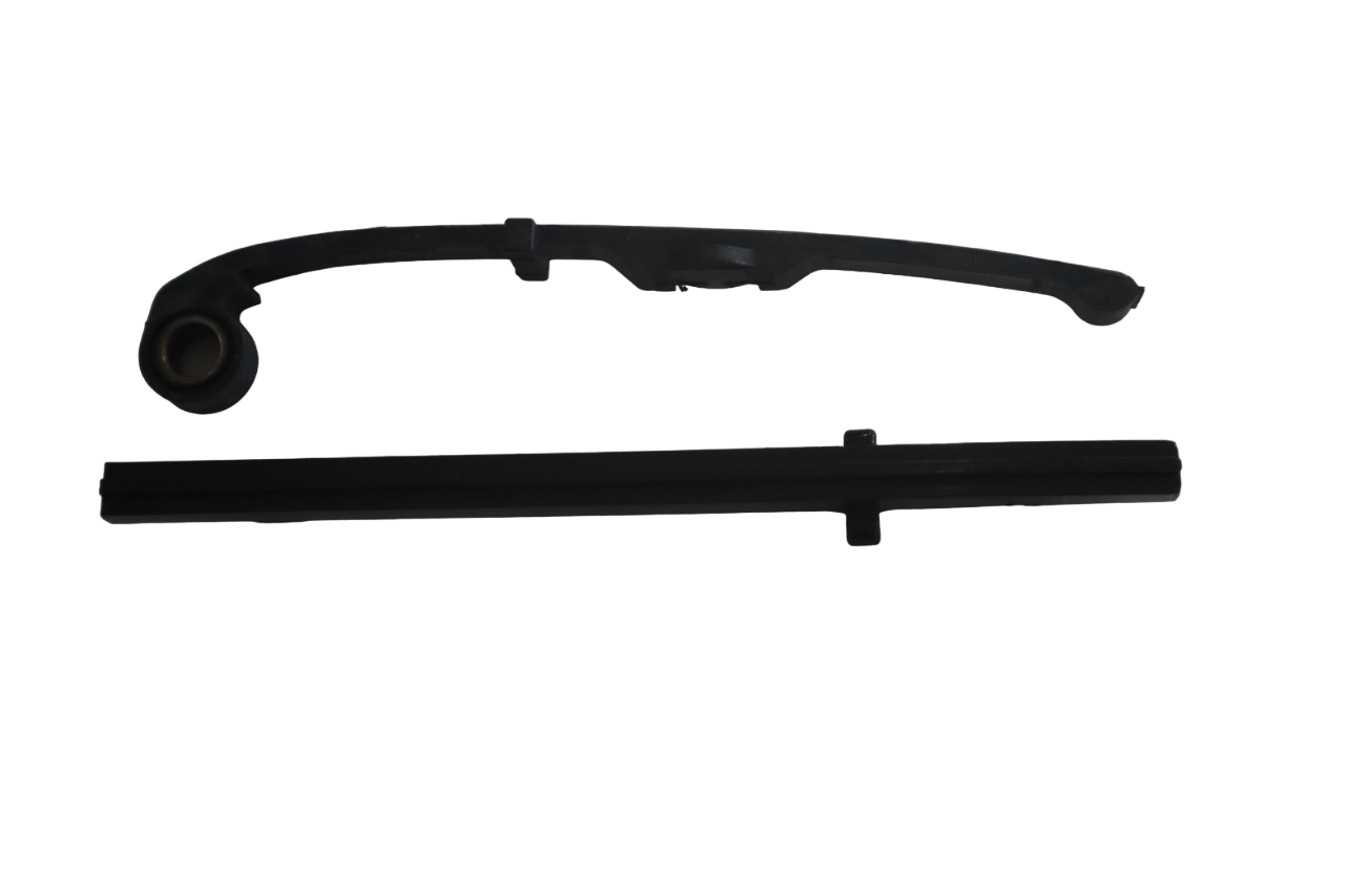 JUEGO GUIAS DE CADENILLA PULSAR 150 / 180 (mod 2009) / PULSAR II / BLACK / TEC / Dts-i / CLASICA