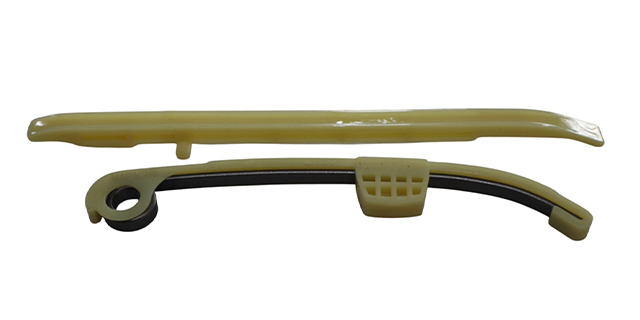 JUEGO GUIAS CADENILLA CB190R / CB160 / CB 160F / XRE 190 / XR 190L / NX19/ XBLADE 160