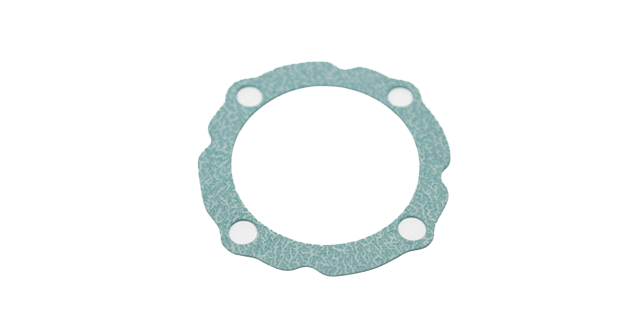 EMPAQUETADURA FILTRO  CENTRIFUGO BOXER CT/CLASSIC/