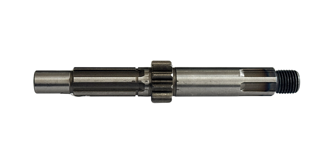EJE PRIMARIO BOXER CT 100 (11T)