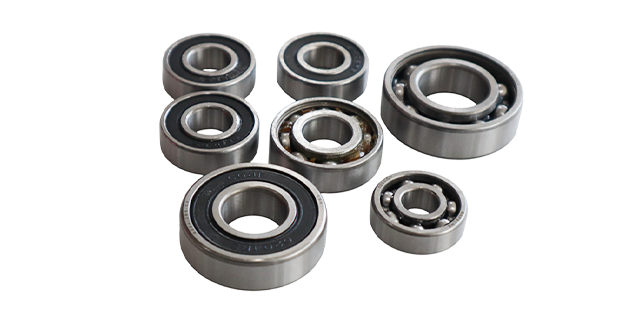 KIT RODAMIENTO CIGÜEÑAL-CAJA LIBERO 125/YBR 125/ XTZ 125