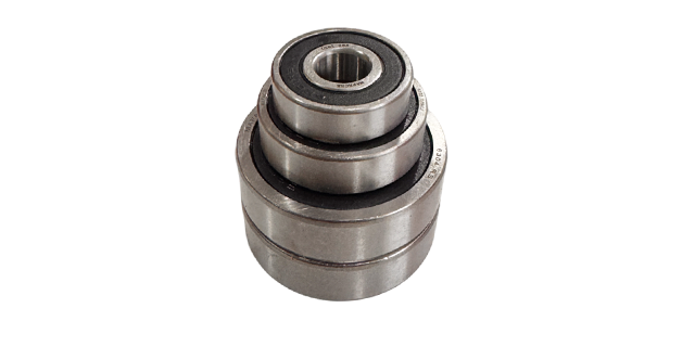 KIT RODAMIENTO CIGÜEÑAL-CAJA BOXER CT 100