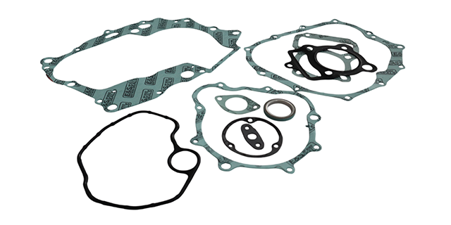 KIT COMPLETO EMPAQUETADURA- AKT-AKT-125 SPORT/CGL-125/NKD/