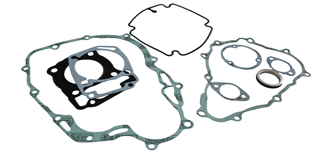 KIT COMPLETO EMPAQUETADURA- HONDA-HONDA CB-160 R