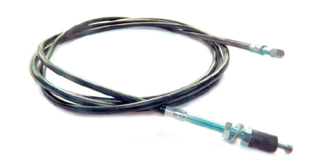 CABLE CLUCH MOTOCARRO BAJAJ RE /RS 175/205 CC