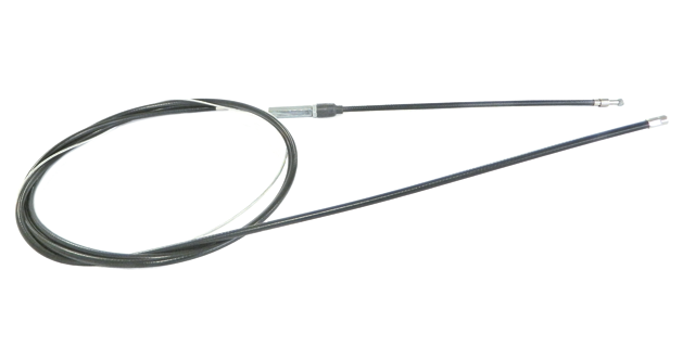 CABLE CAMBIOS MOTOCARRO BAJAJ RE/RS 175/205 CC