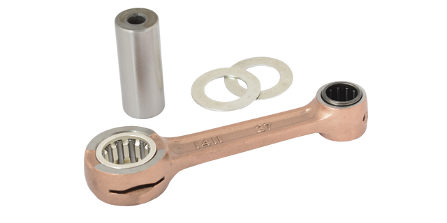 KIT BIELA AX 100