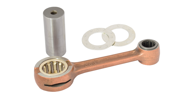 KIT BIELA AX 115