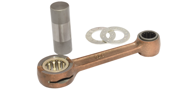 KIT BIELA TS 125ERZ-CN-CR