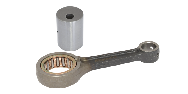 KIT BIELA BWS 125 (YW 125) / VICTORY LIFE 12