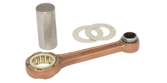 KIT BIELA V 80