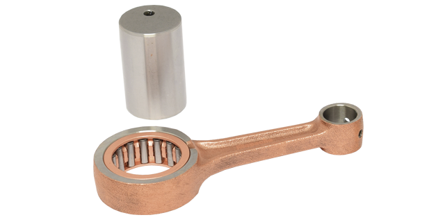 KIT BIELA YBR 125/XTZ 125/LIBERO 125