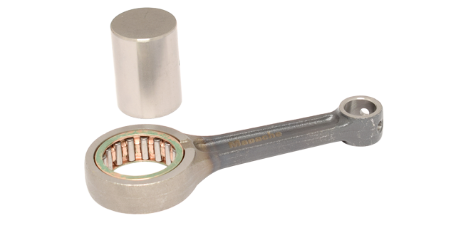 KIT BIELA CRYPTON T115