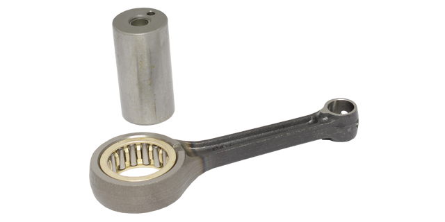 KIT BIELA AKT 125 NE -150 NE/AK EVO125/NKDR 125/ CR4 125/ VICTORY BOMBER 125 / 125 SPORT